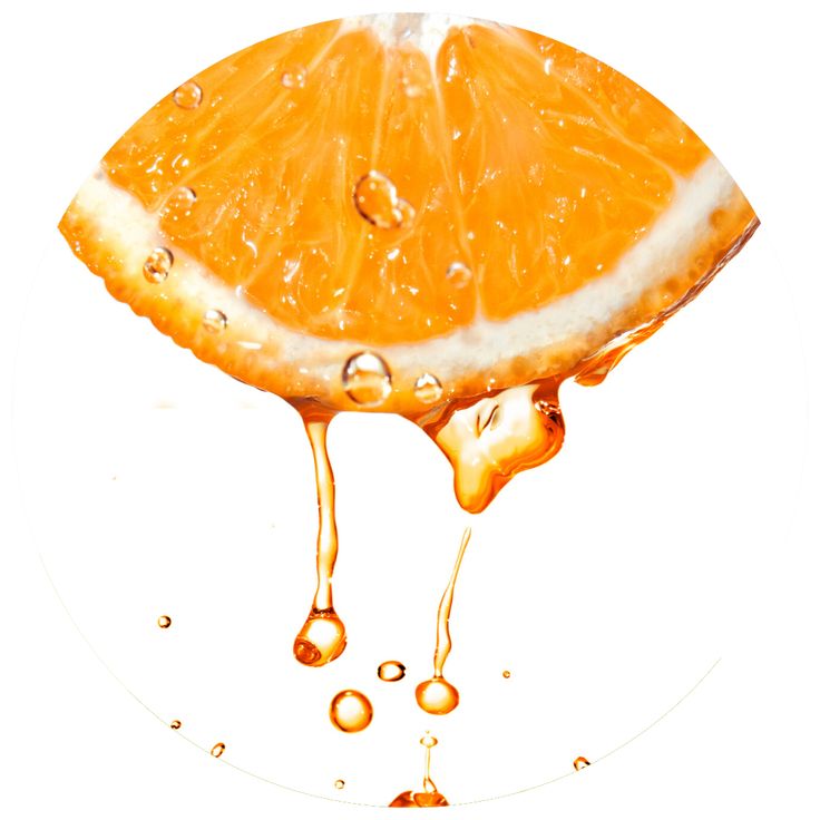 Orange Slice