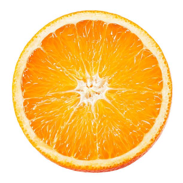 Orange Slice