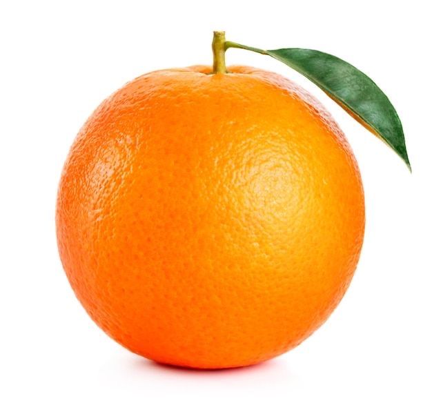 Fresh Orange