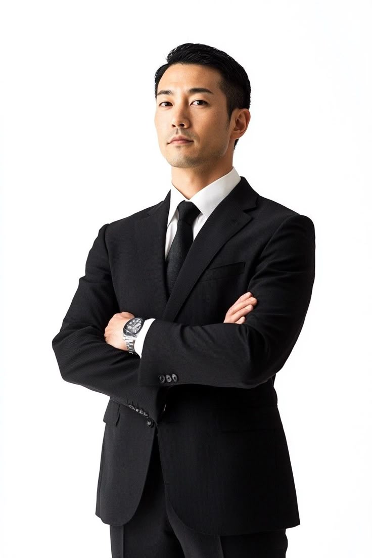 James Liu